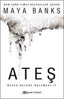 Vorderes Coverbild Ates