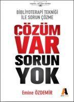 Vorderes Coverbild Cözüm Var Sorun Yok