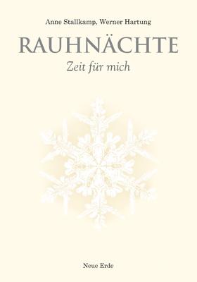 Vorderes Coverbild Rauhnächte