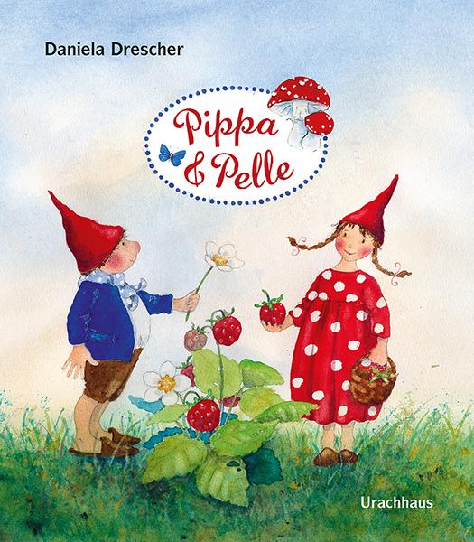 Vorderes Coverbild Pippa und Pelle
