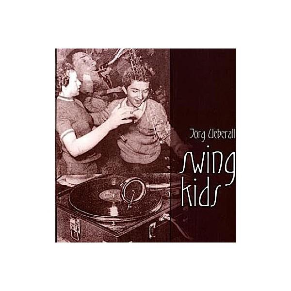 Vorderes Coverbild Swing Kids