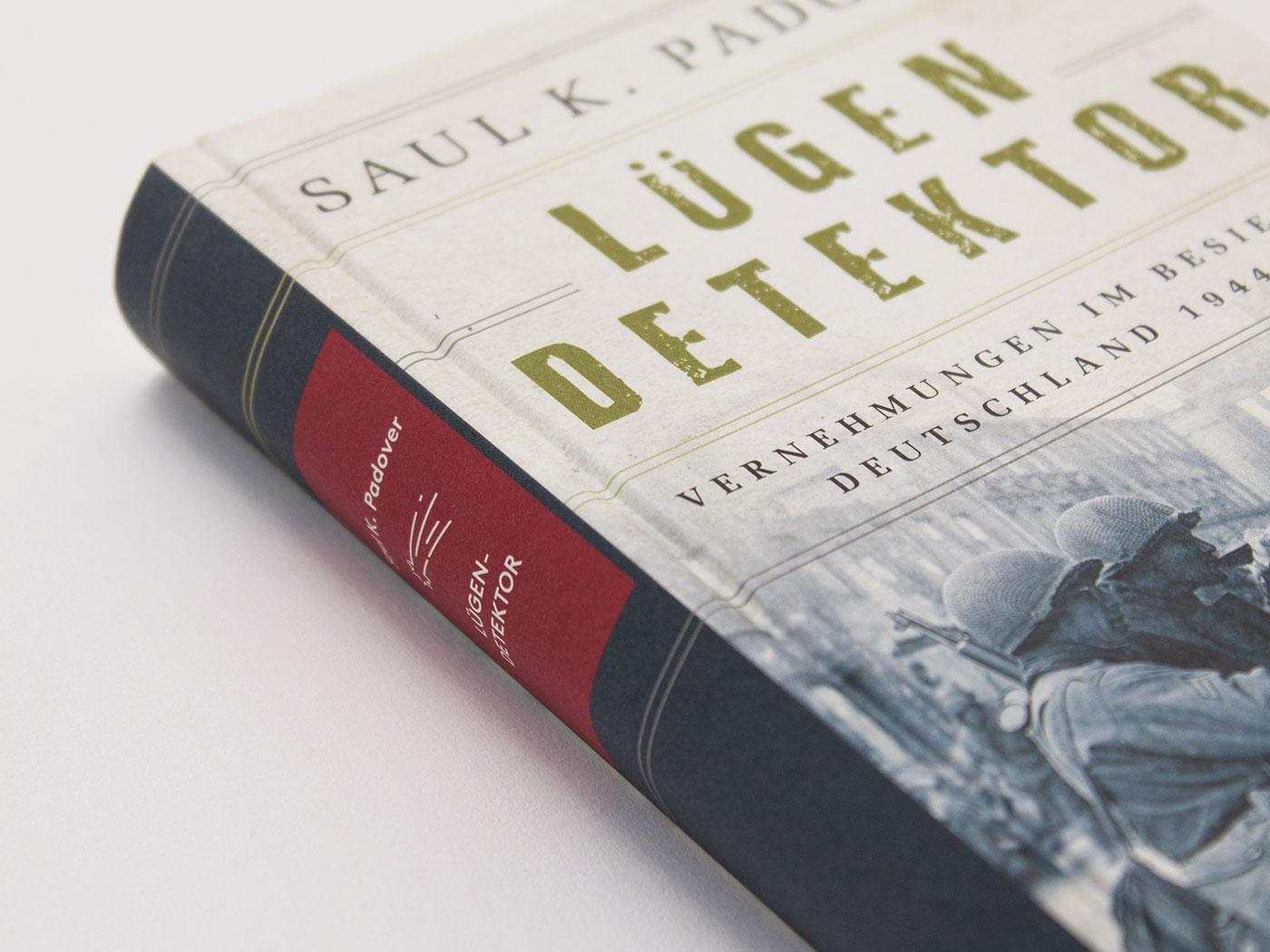 Beispielinhalt (Bild) Lügendetektor