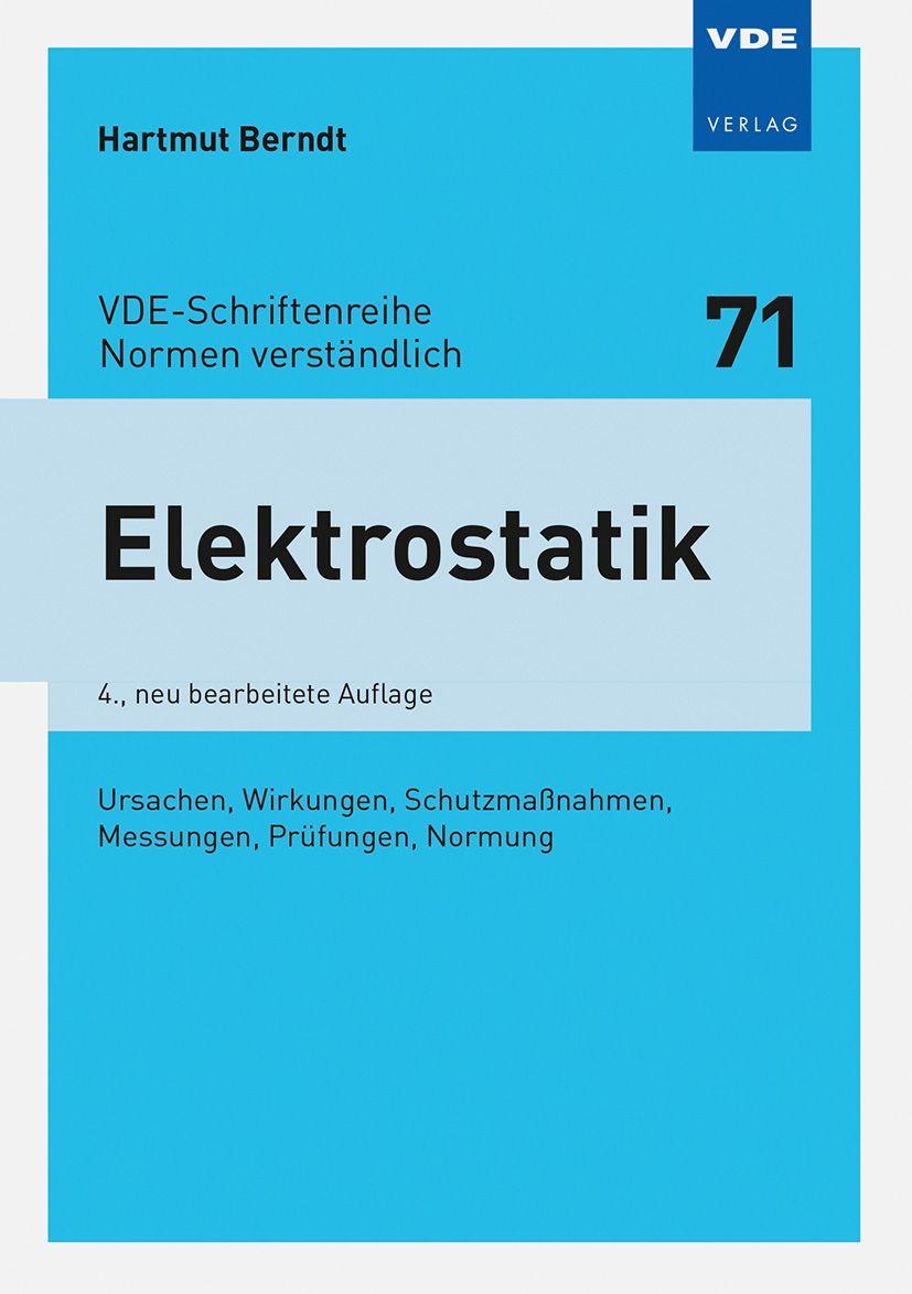 Beispielinhalt (Bild) Elektrostatik