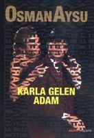 Vorderes Coverbild Karla Gelen Adam