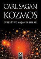 Vorderes Coverbild Kozmos - Evrenin ve Yasamin Sirlari