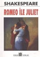 Vorderes Coverbild Romeo ile Juliet