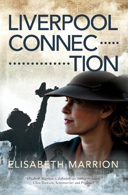 Vorderes Coverbild Liverpool Connection