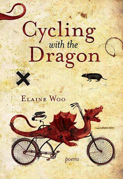 Vorderes Coverbild Cycling with the Dragon
