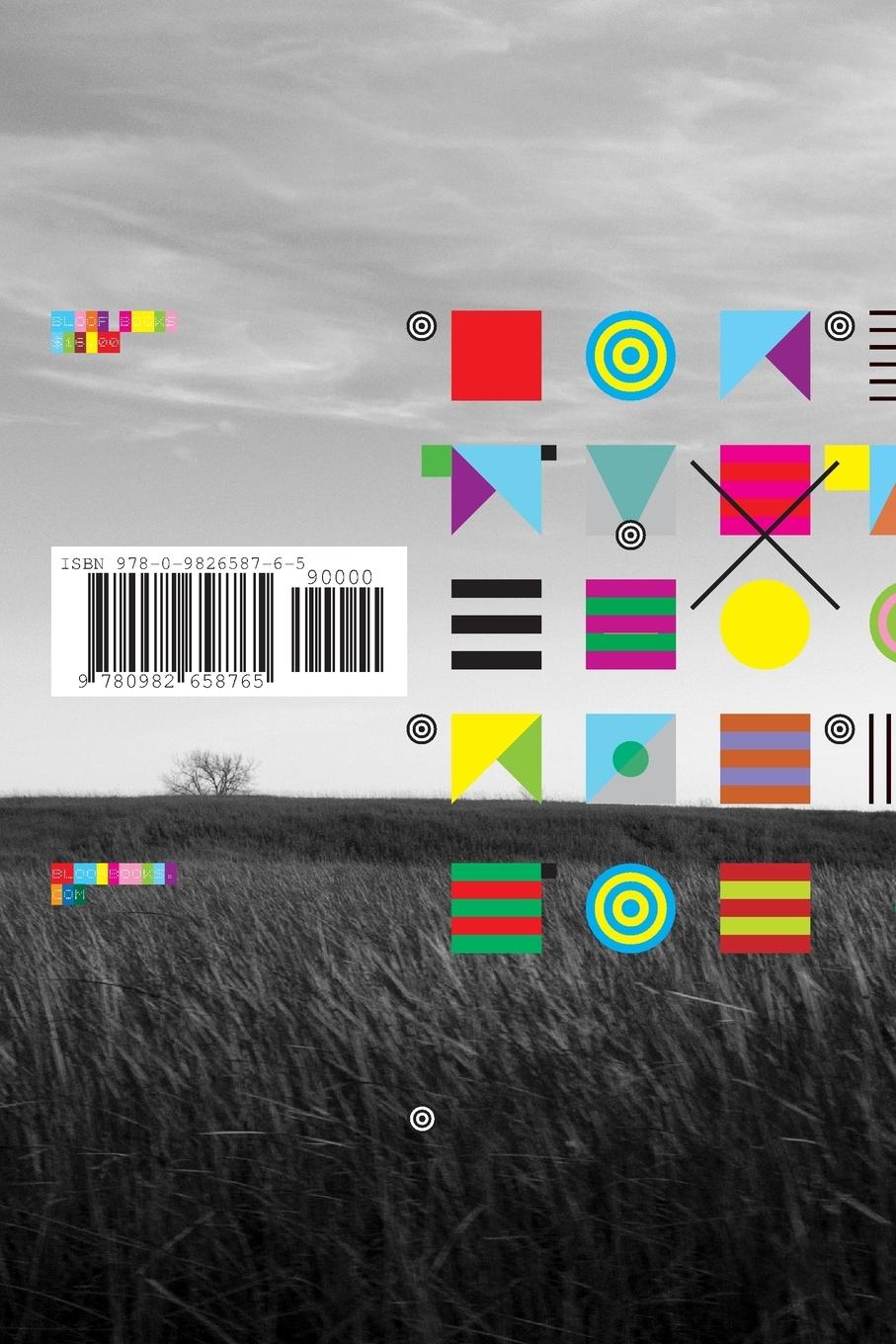 Rückseitencover Ultramegaprairieland