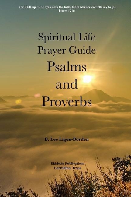 Vorderes Coverbild Psalms and Proverbs