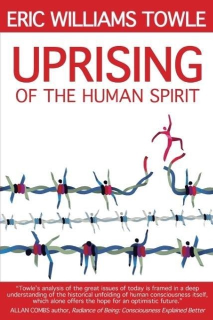 Vorderes Coverbild The Uprising of the Human Spirit