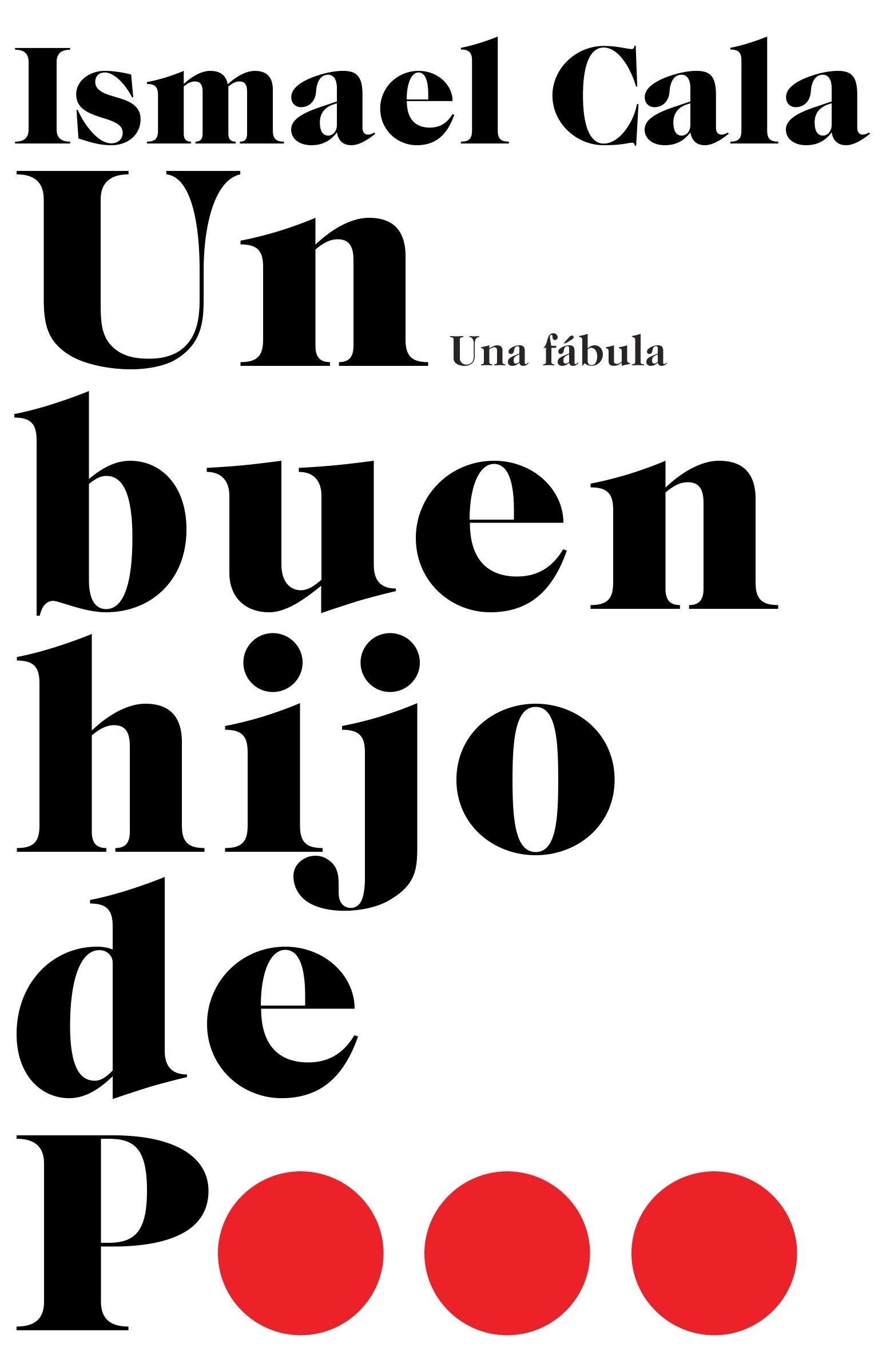 Vorderes Coverbild Un Buen Hijo de P... / The Power Within Us
