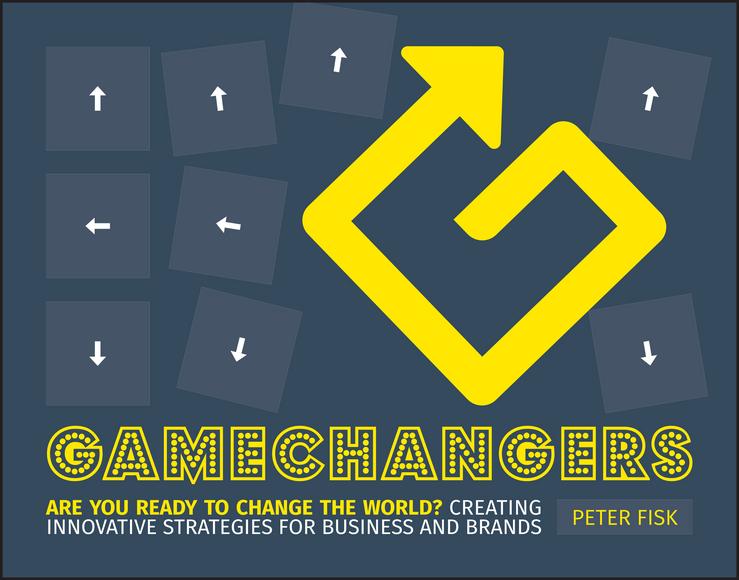 Vorderes Coverbild Gamechangers
