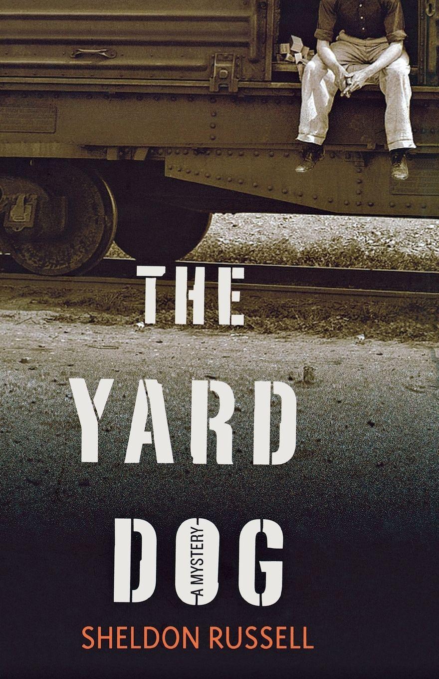 Vorderes Coverbild The Yard Dog