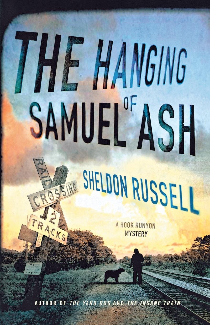 Vorderes Coverbild The Hanging of Samuel Ash