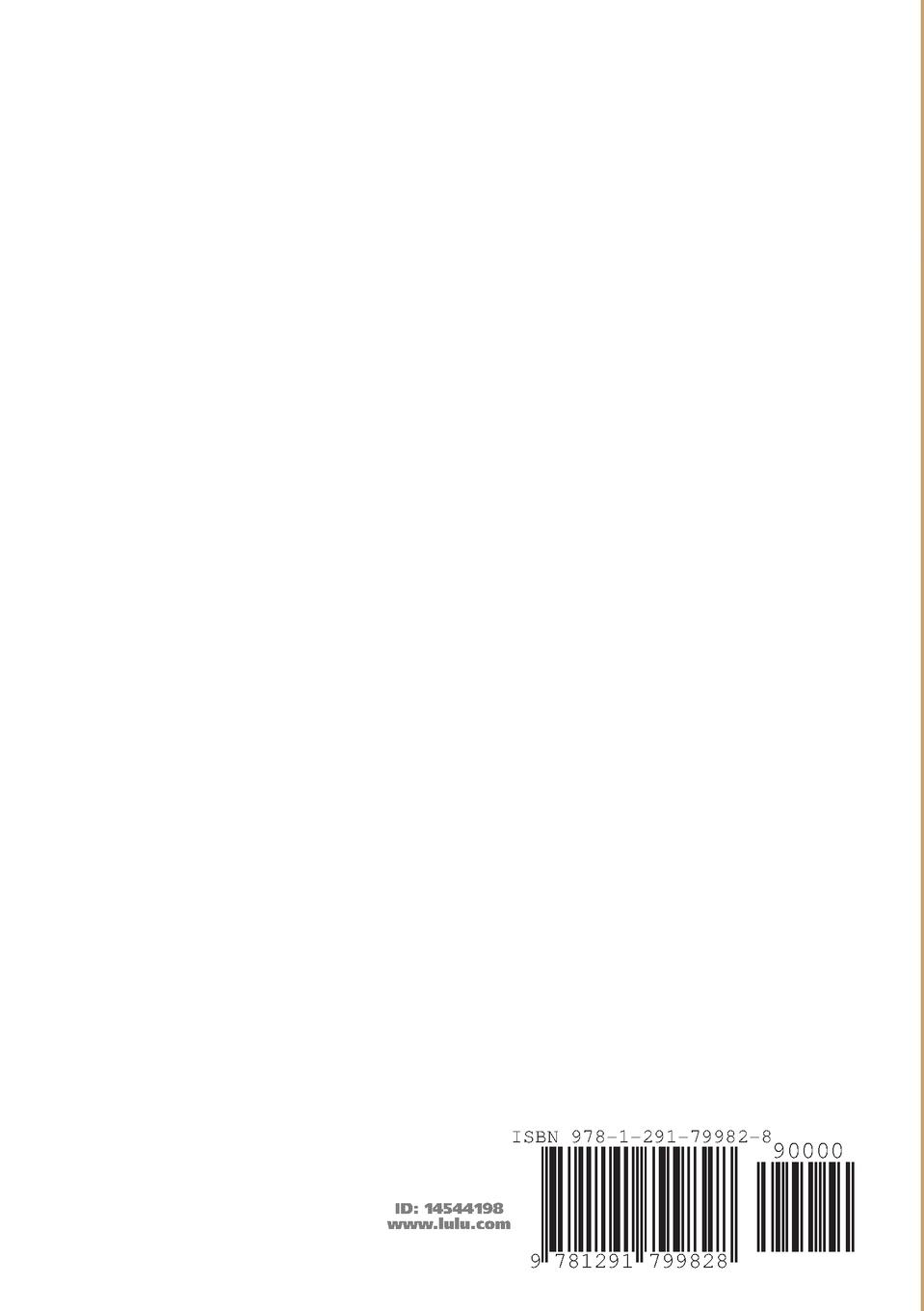 Rückseitencover Crociata di Preghiera