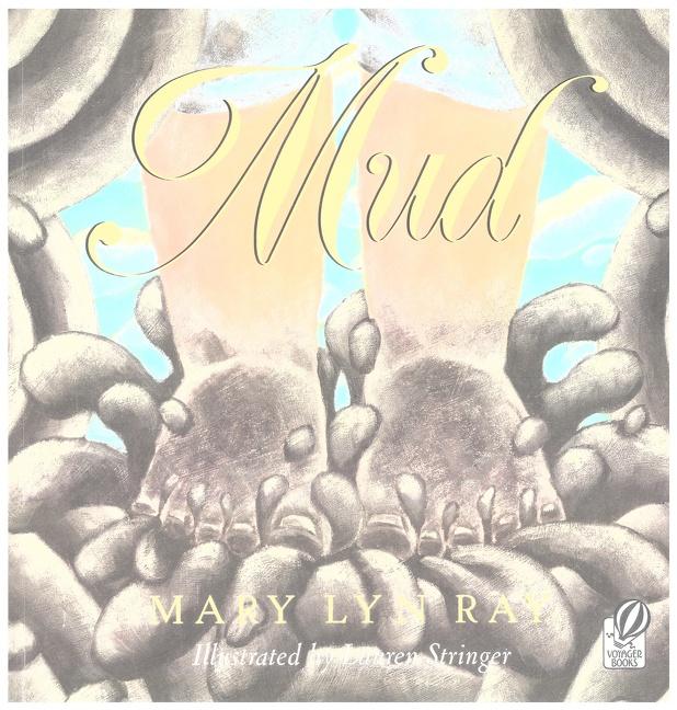 Vorderes Coverbild Mud