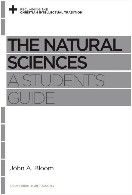 Vorderes Coverbild The Natural Sciences