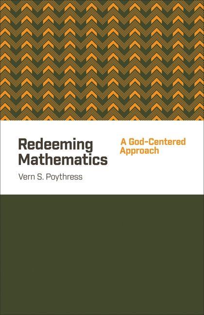 Vorderes Coverbild Redeeming Mathematics