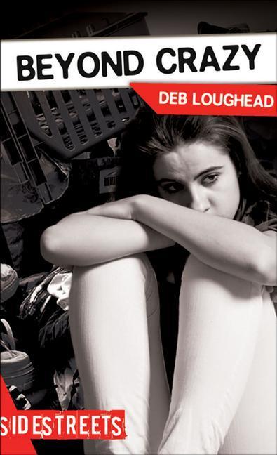 Vorderes Coverbild Beyond Crazy
