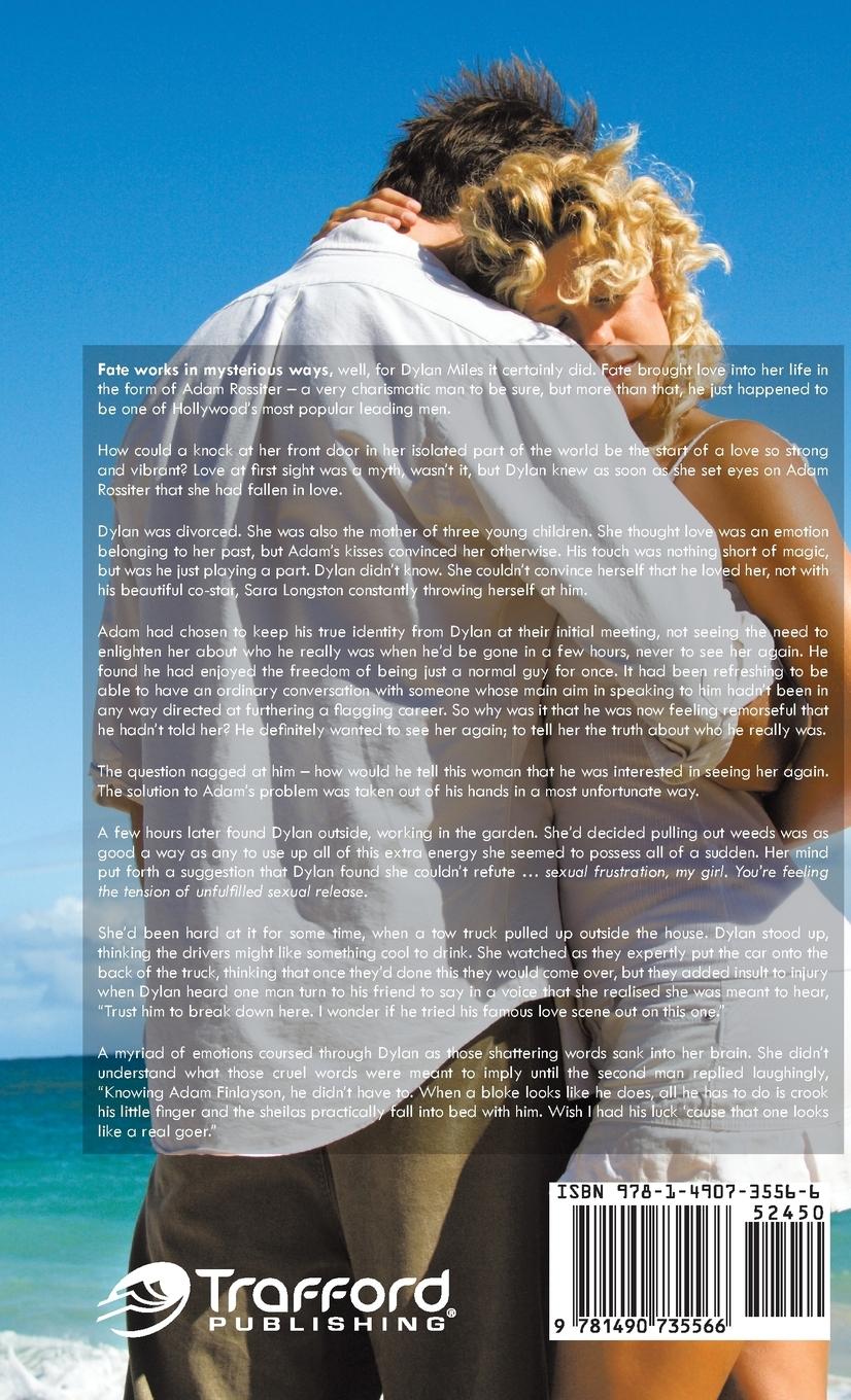 Rückseitencover When Love Knocks