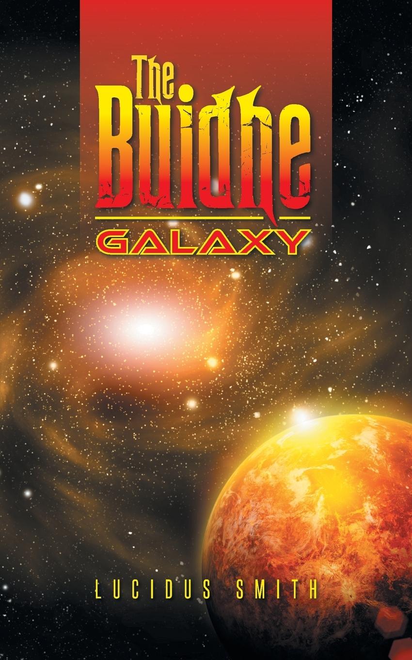 Vorderes Coverbild The Buidhe Galaxy