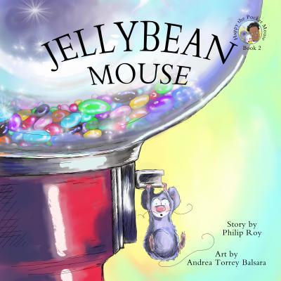 Vorderes Coverbild Jellybean Mouse