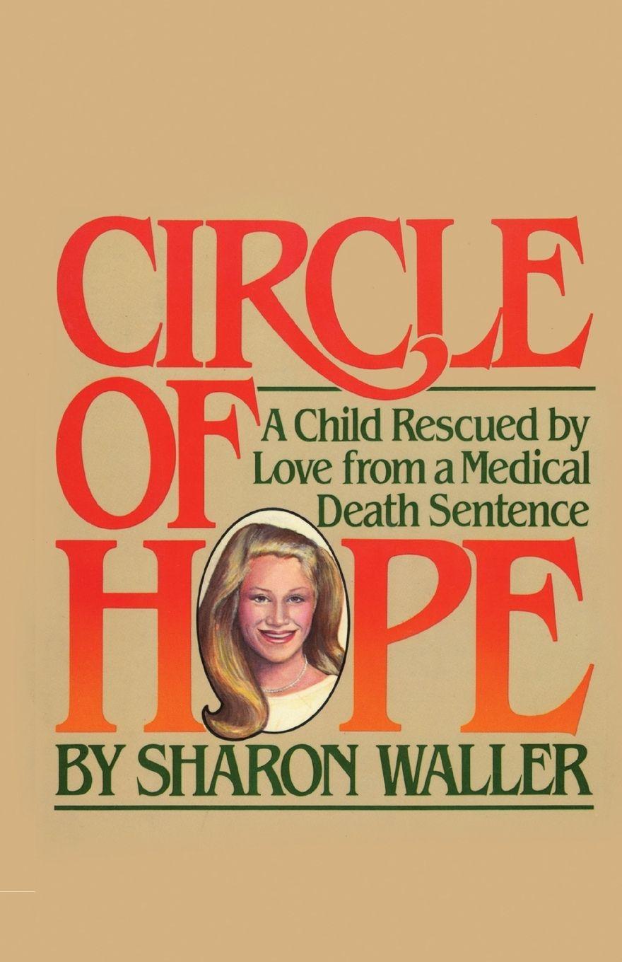 Vorderes Coverbild Circle of Hope