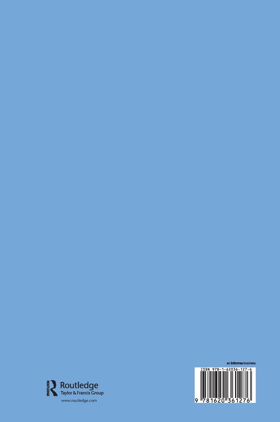 Rückseitencover Demystifying Outcomes Assessment for International Educators