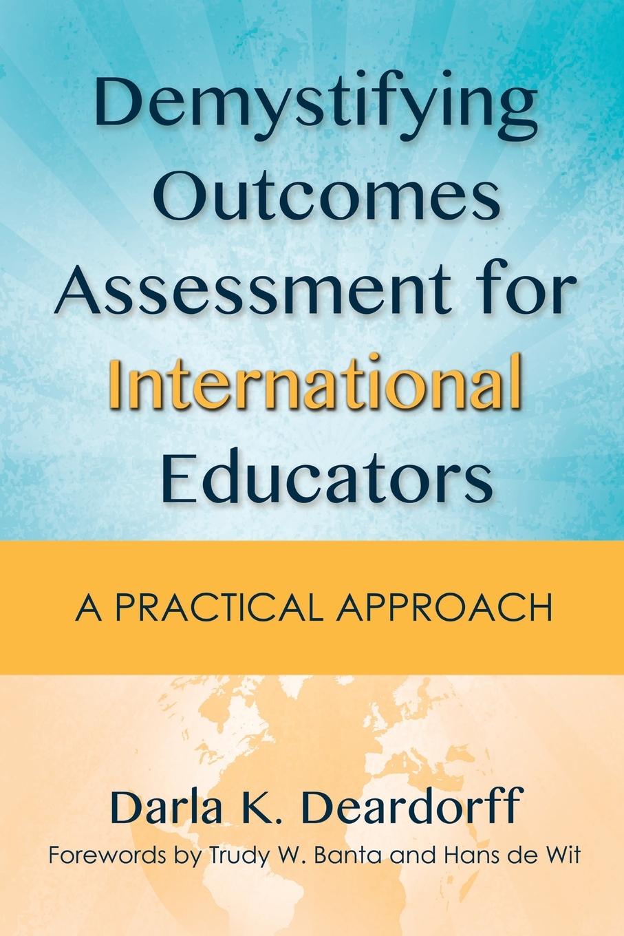 Vorderes Coverbild Demystifying Outcomes Assessment for International Educators