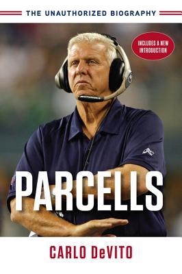 Vorderes Coverbild Parcells