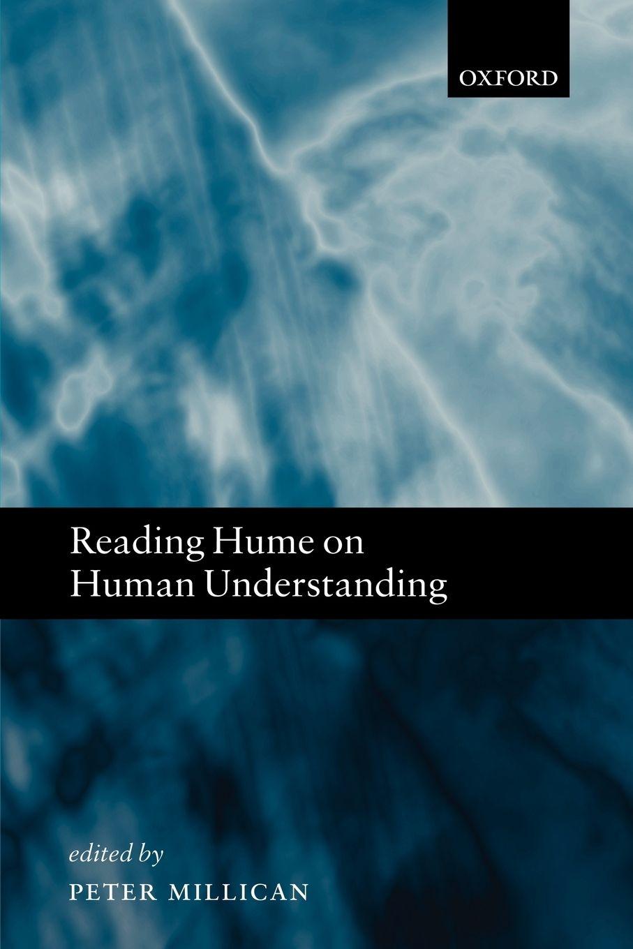 Vorderes Coverbild Reading Hume on Human Understanding