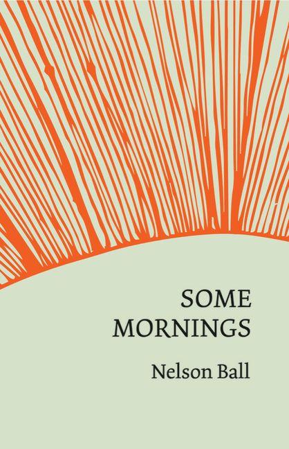 Vorderes Coverbild Some Mornings