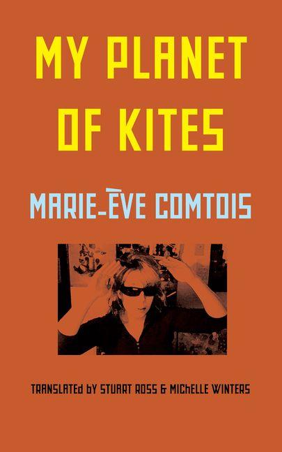 Vorderes Coverbild My Planet of Kites