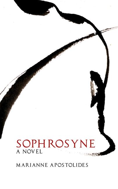 Vorderes Coverbild Sophrosyne