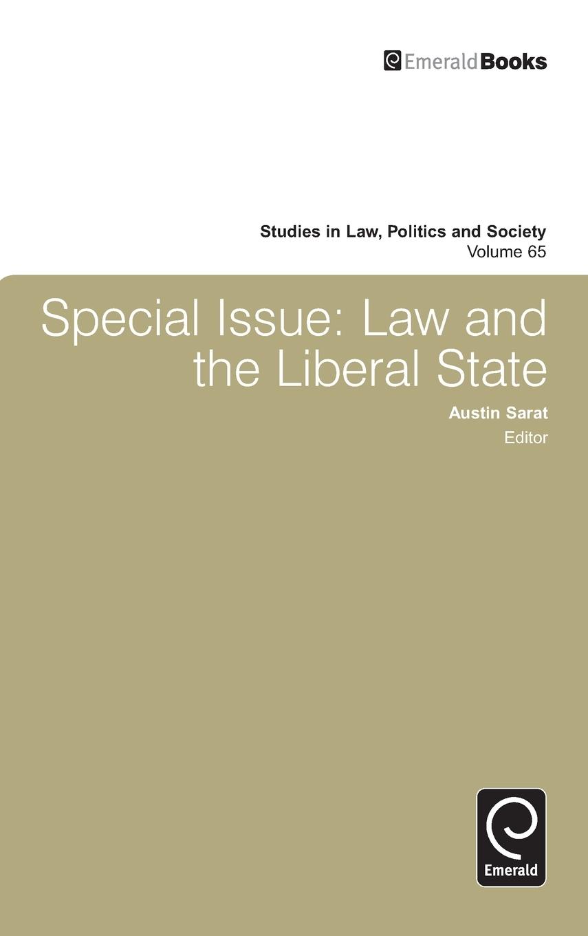 Vorderes Coverbild Special Issue