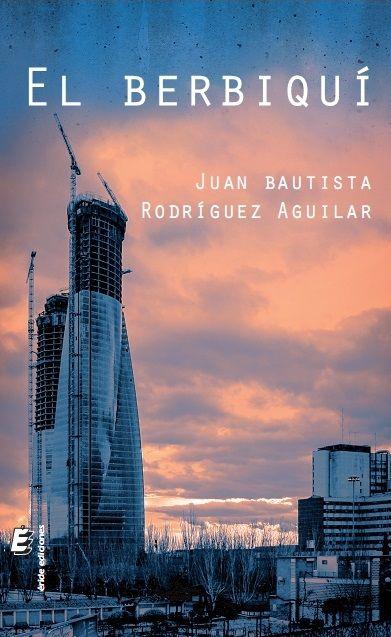 Vorderes Coverbild El berbiquí