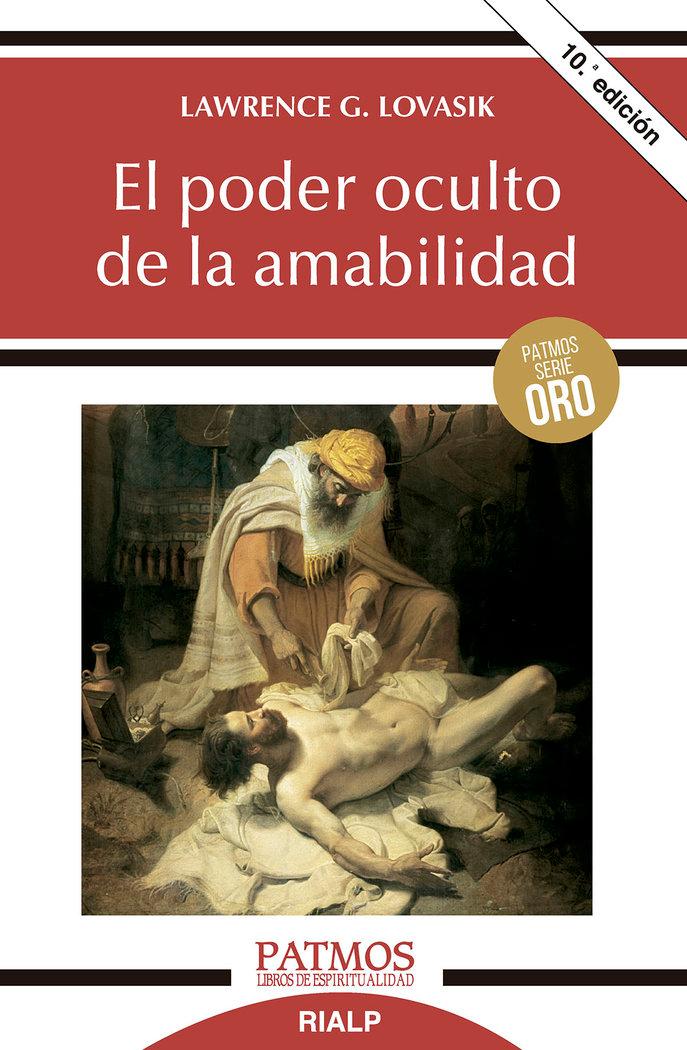 Vorderes Coverbild El Poder Oculto de la Amabilidad
