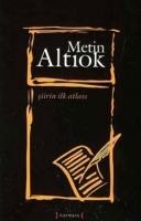 Vorderes Coverbild Siirin Ilk Atlasi
