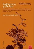 Vorderes Coverbild Bagbozumu Sarkilari
