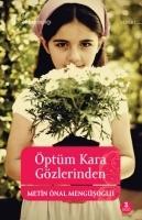 Vorderes Coverbild Öptüm Kara Gözlerinden