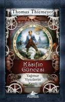 Vorderes Coverbild Kasifin Güncesi 1