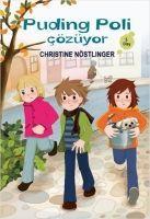 Vorderes Coverbild Puding Poli Cözüyor