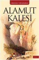 Vorderes Coverbild Alamut Kalesi