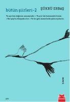 Vorderes Coverbild Bütün Siirleri 2