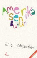 Vorderes Coverbild Amerika Sen Busun
