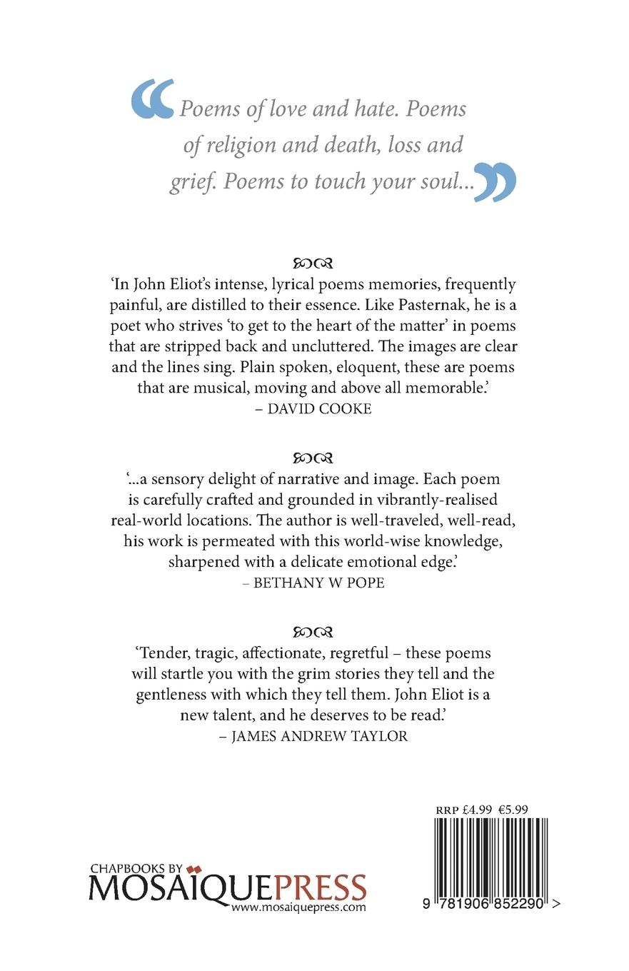 Rückseitencover SSH