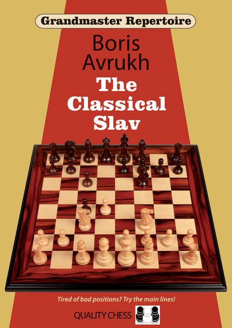 Vorderes Coverbild The Classical Slav