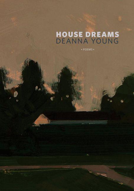 Vorderes Coverbild House Dreams