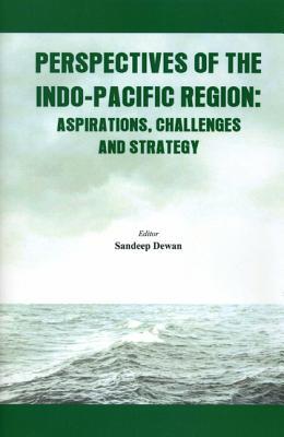 Vorderes Coverbild Perspectives of the Indo-Pacific Region